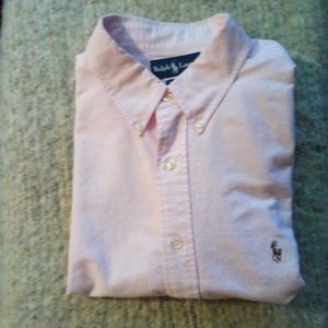 POLO Sports Shirt